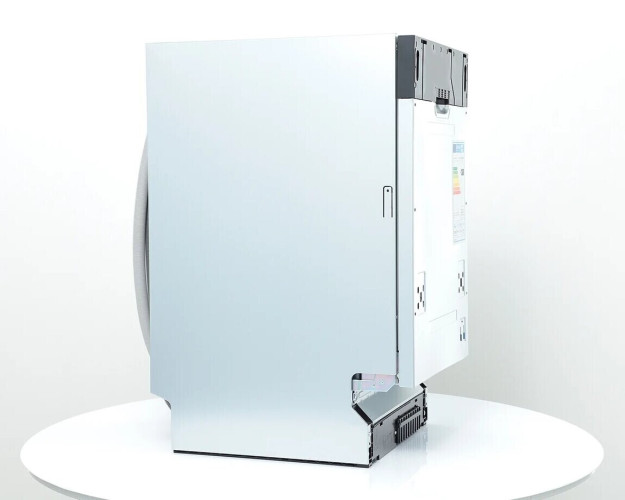 Посудомоечная машина Zigmund & Shtain DW 129.4509 X