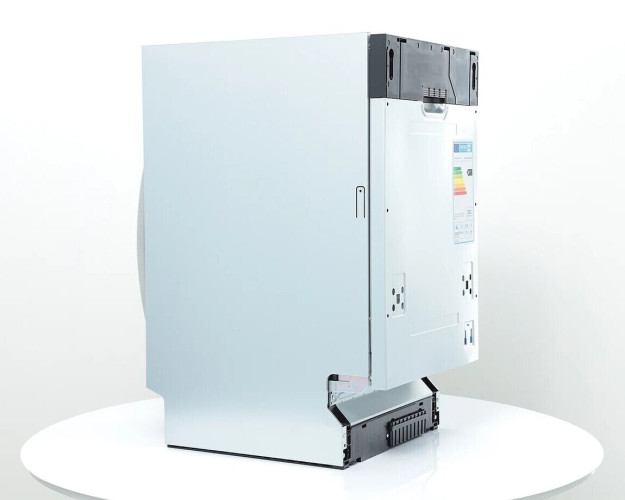 Посудомоечная машина Zigmund & Shtain DW 129.4509 X