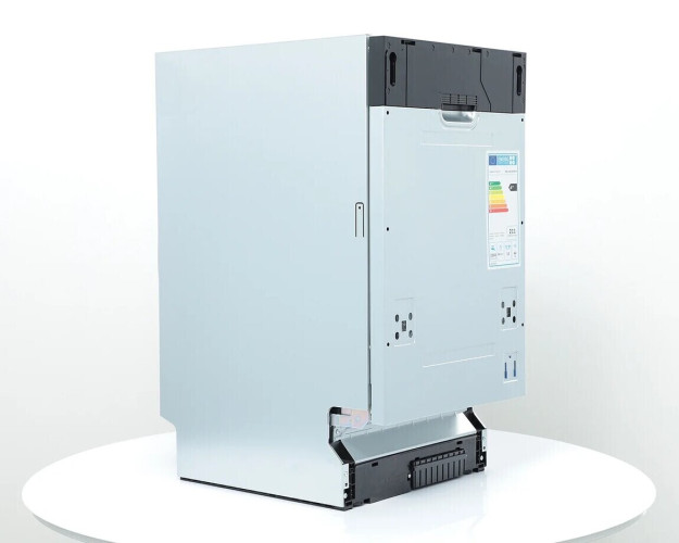 Посудомоечная машина Zigmund & Shtain DW 129.4509 X