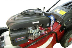 Газонокосилка бензиновая LIFAN XSZ51