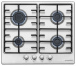 Газовая варочная панель MAUNFELD EGHS.64.3ES/G