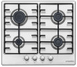 Газовая варочная панель MAUNFELD EGHS.64.3ES/G