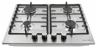 Газовая варочная панель MAUNFELD EGHS.64.3ES/G