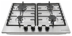 Газовая варочная панель MAUNFELD EGHS.64.3ES/G