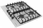 Газовая варочная панель MAUNFELD EGHS.64.3ES/G