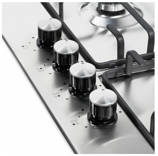 Газовая варочная панель MAUNFELD EGHS.64.3ES/G