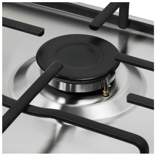 Газовая варочная панель MAUNFELD EGHS.64.3ES/G