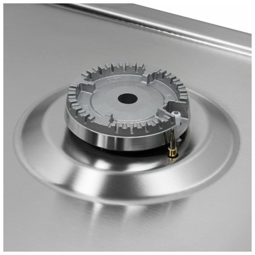 Газовая варочная панель MAUNFELD EGHS.64.3ES/G