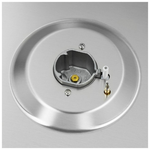 Газовая варочная панель MAUNFELD EGHS.64.3ES/G