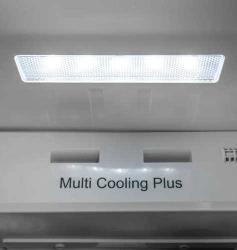 Холодильник Lex LSB 530 St GID