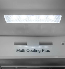 Холодильник Lex LSB 530 St GID