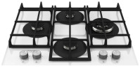 Газовая варочная панель Hotpoint-Ariston HAGS 62F WH