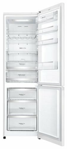 Холодильник LG GA-B499TVKZ