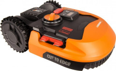 Газонокосилка роботизированная Worx Landroid L WR153E