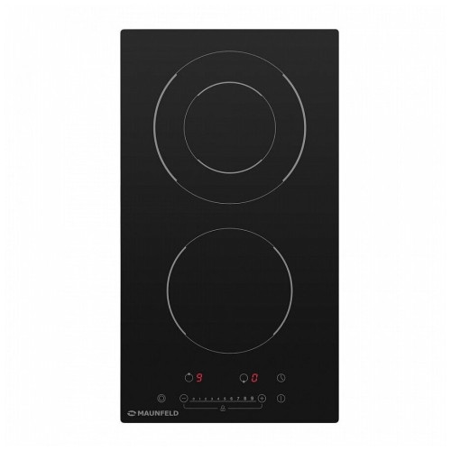 Электрическая варочная панель MAUNFELD EVCE 292 F D BK