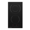 Электрическая варочная панель MAUNFELD EVCE 292 F D BK