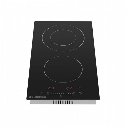 Электрическая варочная панель MAUNFELD EVCE 292 F D BK
