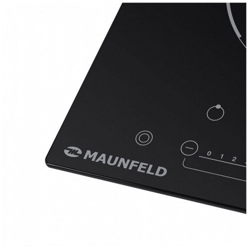 Электрическая варочная панель MAUNFELD EVCE 292 F D BK