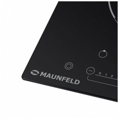 Электрическая варочная панель MAUNFELD EVCE 292 F D BK