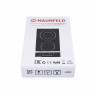 Электрическая варочная панель MAUNFELD EVCE 292 F D BK