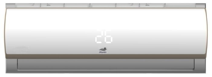 Настенная сплит-система Atlantic ASAFA-12HRN1