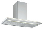 Кухонная вытяжка Falmec Lumen Isola Steel 120 CLUI20 E0P1 NEUI491F