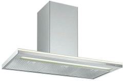 Кухонная вытяжка Falmec Lumen Isola Steel 120 CLUI20 E0P1 NEUI491F