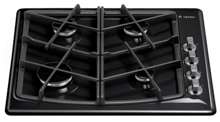 Газовая варочная панель GEFEST СГ СН 1211 K3