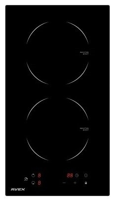 Индукционная варочная панель AVEX i-M 3020 B