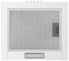 Кухонная вытяжка MAUNFELD Box Push 40 белый