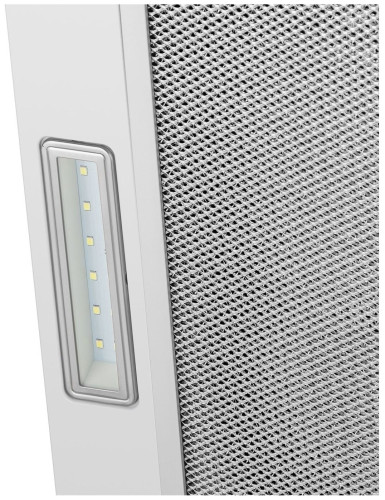 Кухонная вытяжка MAUNFELD Box Push 40 белый