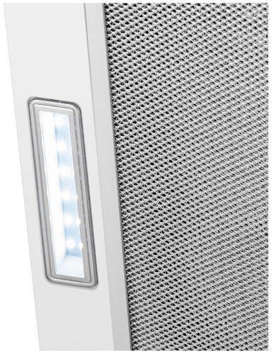 Кухонная вытяжка MAUNFELD Box Push 40 белый