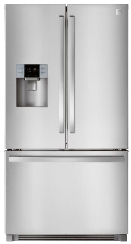 Холодильник Daewoo RF-64EDG