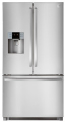 Холодильник Daewoo RF-64EDG