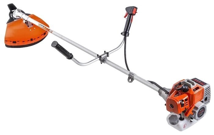 Триммер бензиновый Hammer MTK33LE