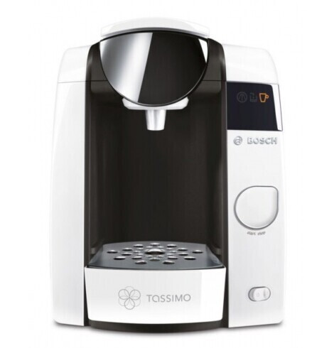 Кофемашина Bosch TAS4504
