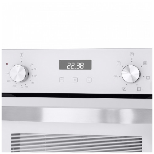 Электрический духовой шкаф MAUNFELD EOEM516W