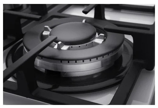 Газовая варочная панель Schaub Lorenz SLK GL6538