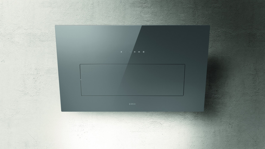 Кухонная вытяжка Elica BLOOM GR A 85