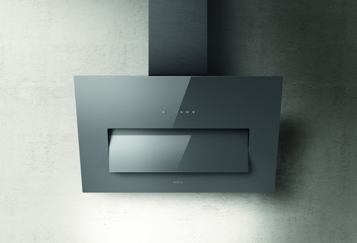 Кухонная вытяжка Elica BLOOM GR A 85