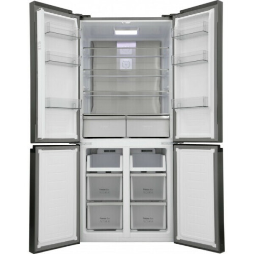 Холодильник Schaub Lorenz SLU X495GY4EI