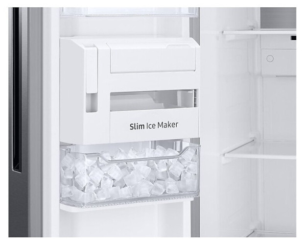 Холодильник Samsung RS63R5571SL