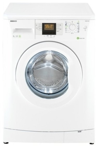 Стиральная машина Beko WMB 61242