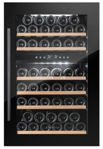 Винный шкаф Temptech OZ90DB
