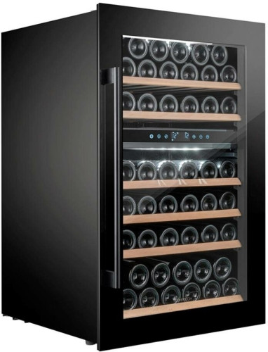 Винный шкаф Temptech OZ90DB