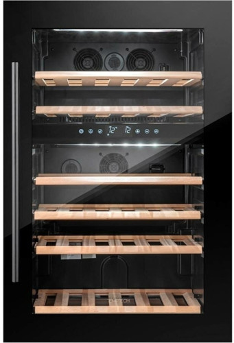 Винный шкаф Temptech OZ90DB