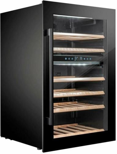 Винный шкаф Temptech OZ90DB