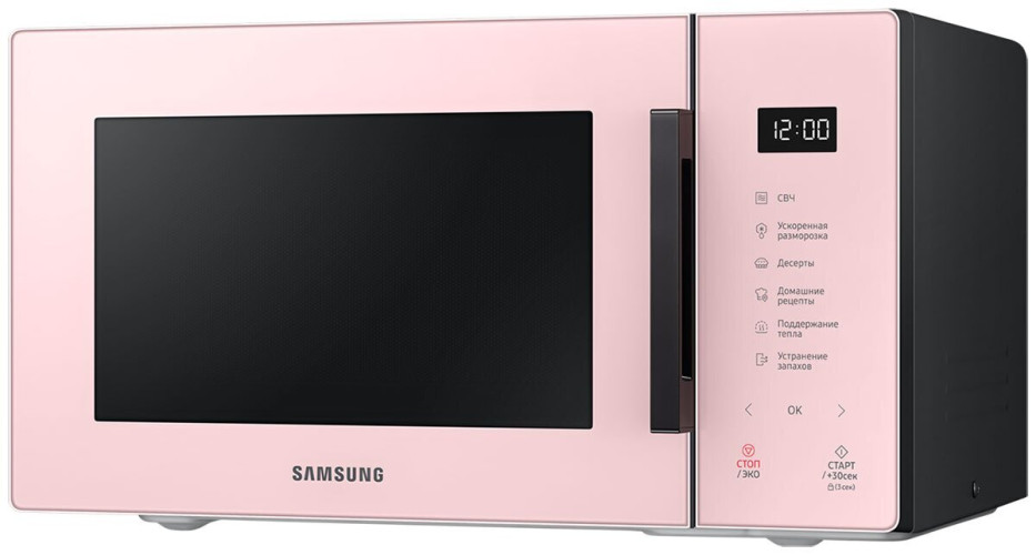Микроволновая печь Samsung MS23T5018AP/BW