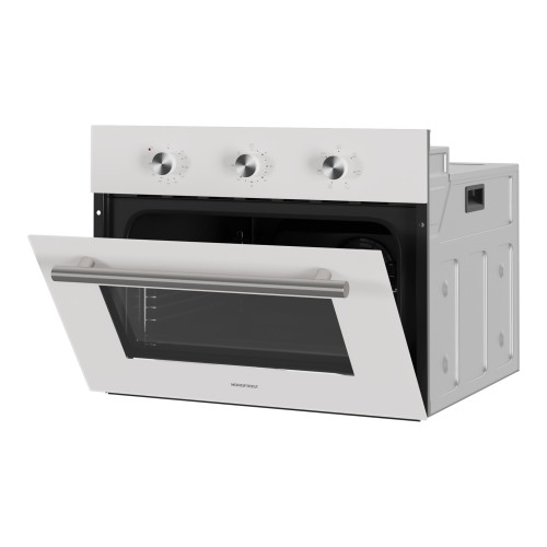 Электрический духовой шкаф NORDFROST HM 5060 W