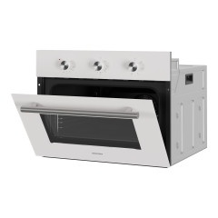 Электрический духовой шкаф NORDFROST HM 5060 W